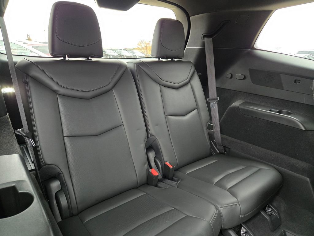 2025 Cadillac XT6 Premium Luxury - Photo 30