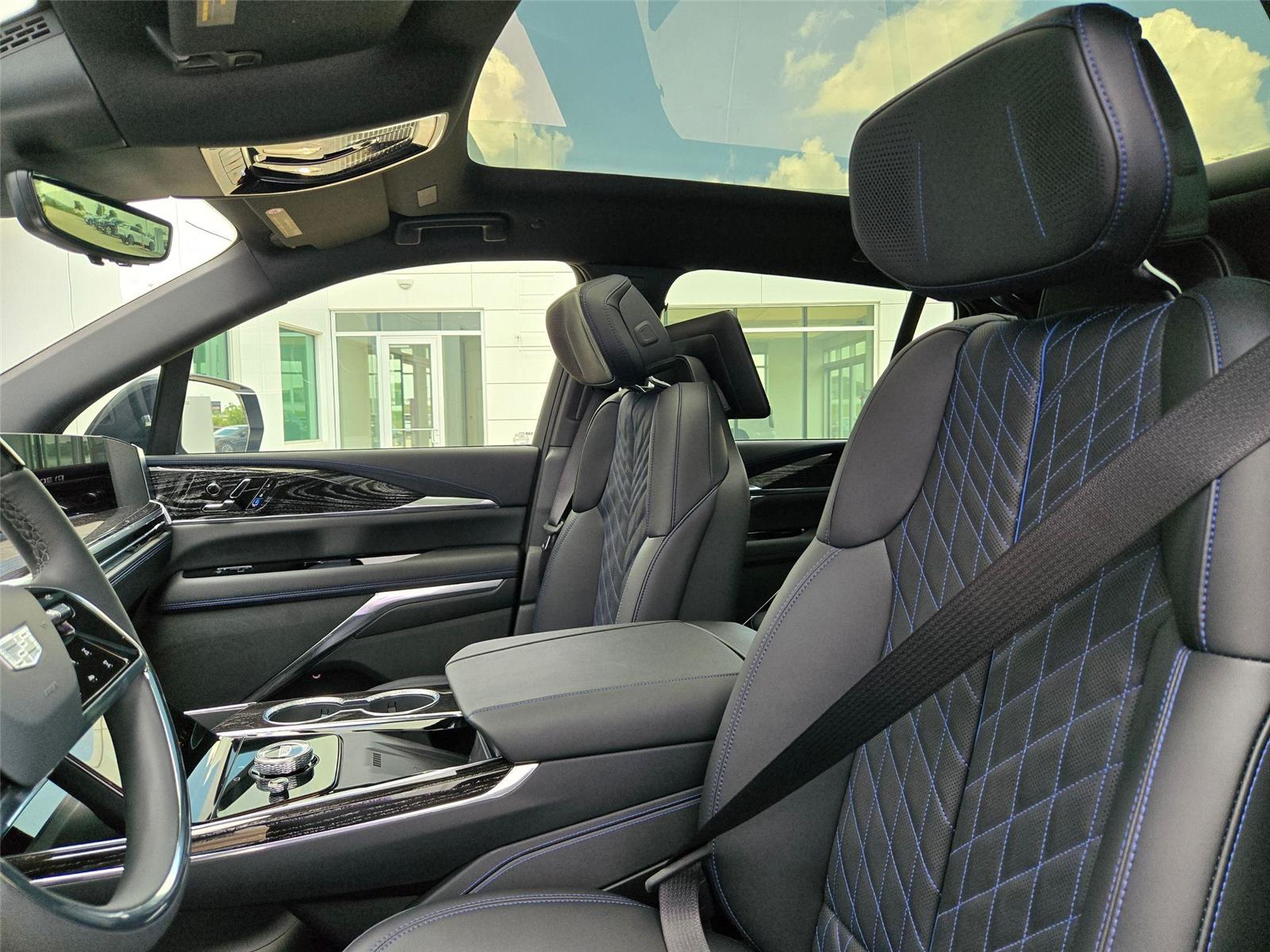 2026 Cadillac Escalade IQ Sport - Photo 27
