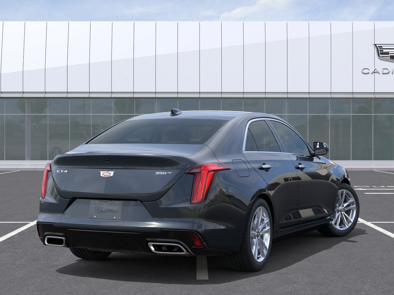 2021-CADILLAC-XT5 | Frank Kent Cadillac