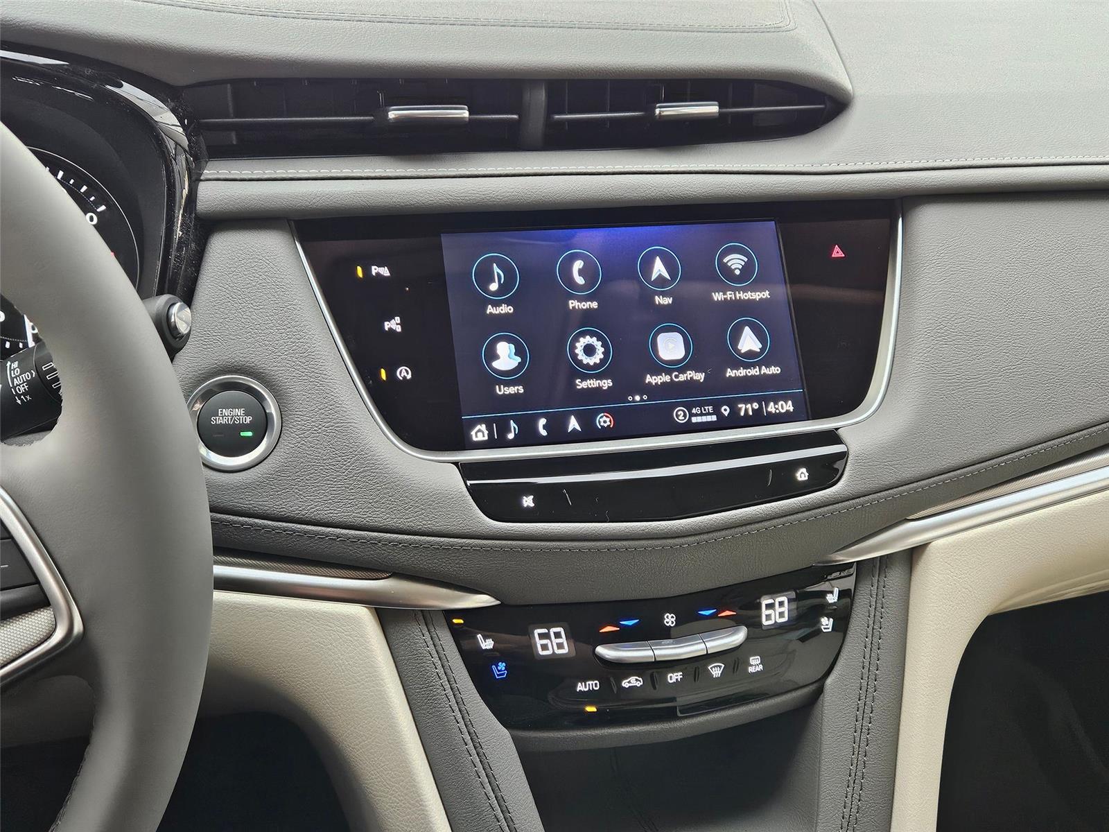 2026 Cadillac XT5 Premium Luxury - Photo 17