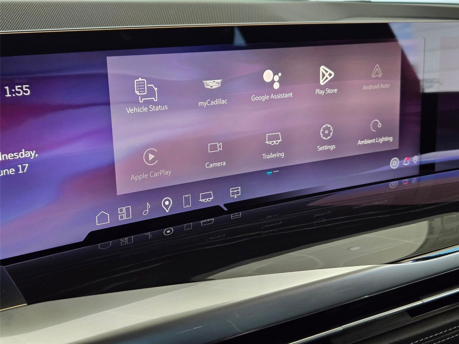 2026 Cadillac Escalade Sport - Photo 17