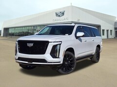 2026 CADILLAC Escalade ESV Platinum Sport SUV