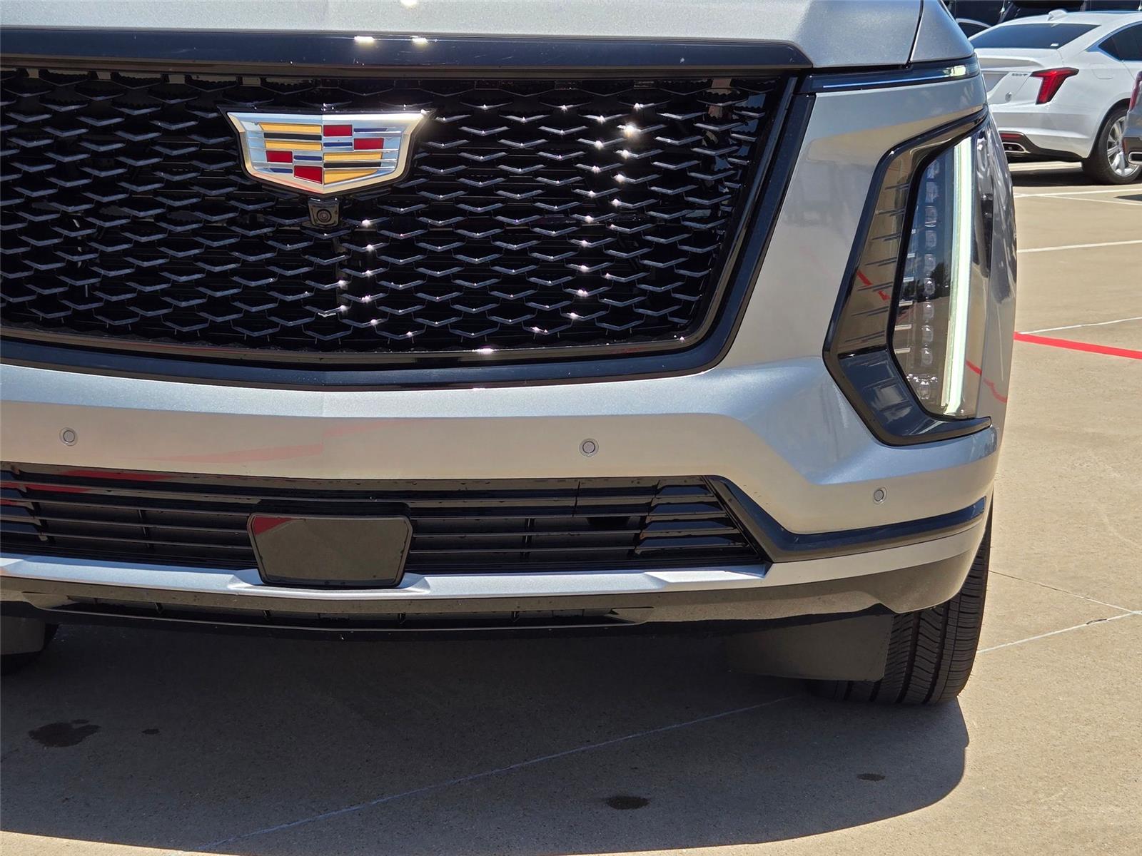 2026 Cadillac Escalade Sport - Photo 6