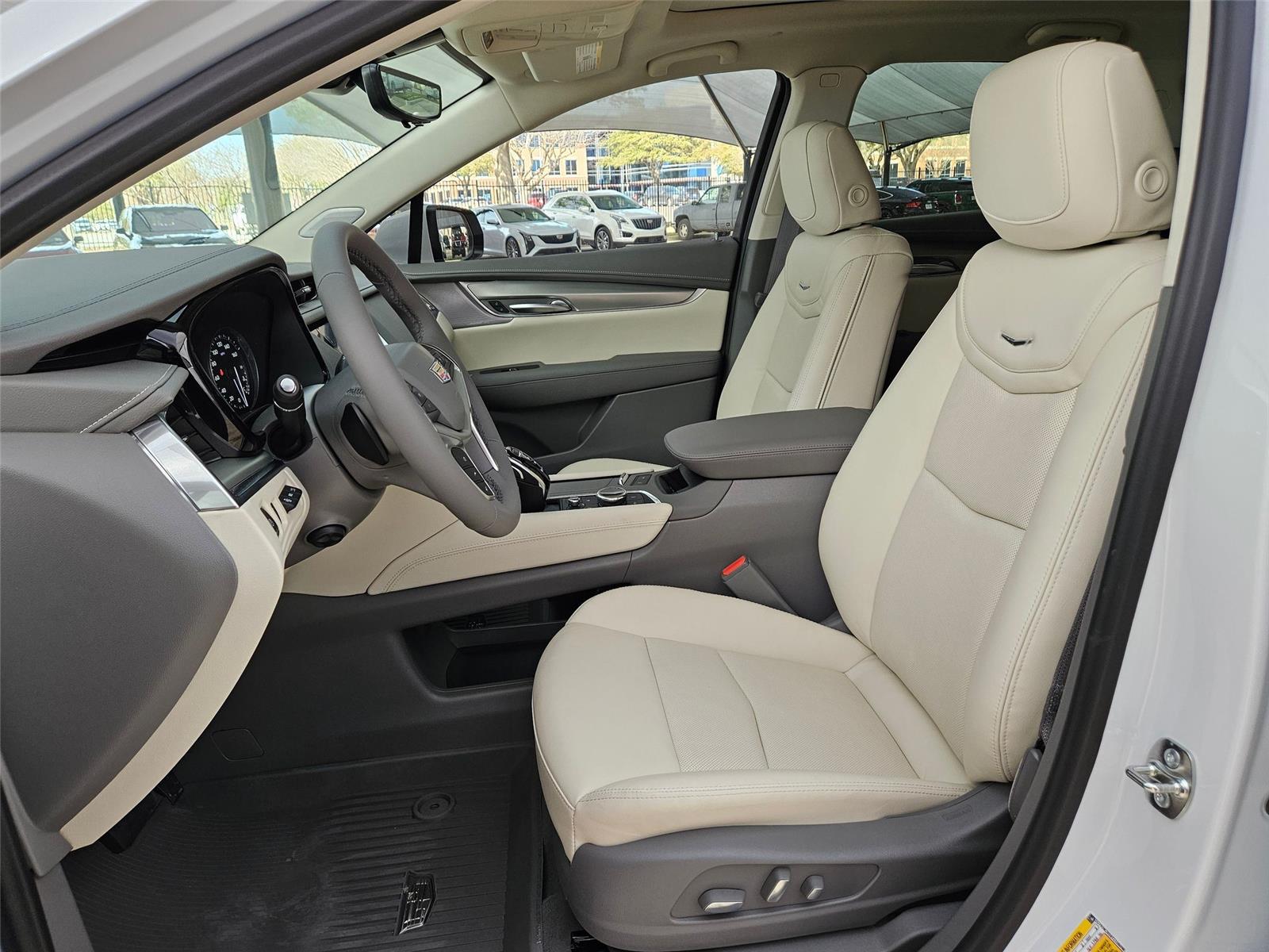 2026 Cadillac XT5 Premium Luxury - Photo 26