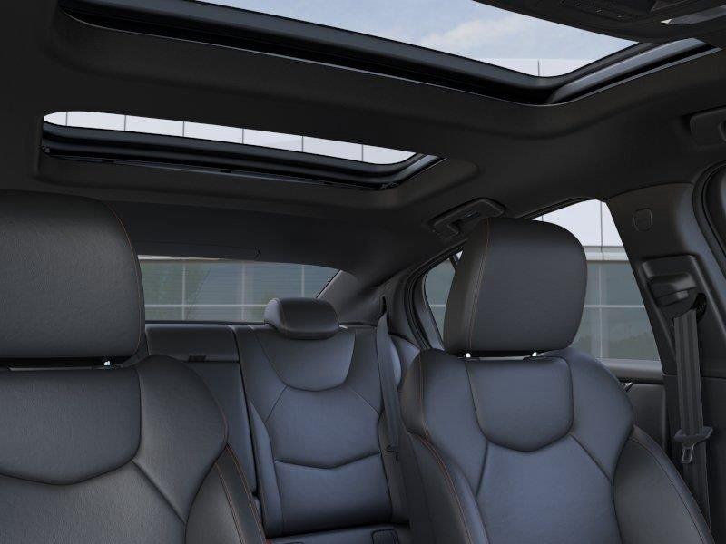 2026 Cadillac CT5 Sport - Photo 24