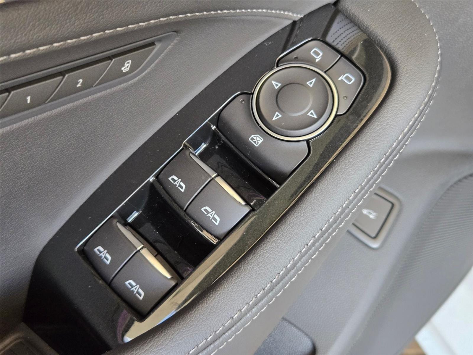2026 Cadillac CT5 Premium Luxury - Photo 25