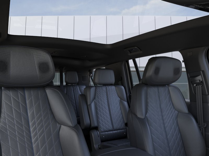 2026 Cadillac Escalade IQL Sport - Photo 46
