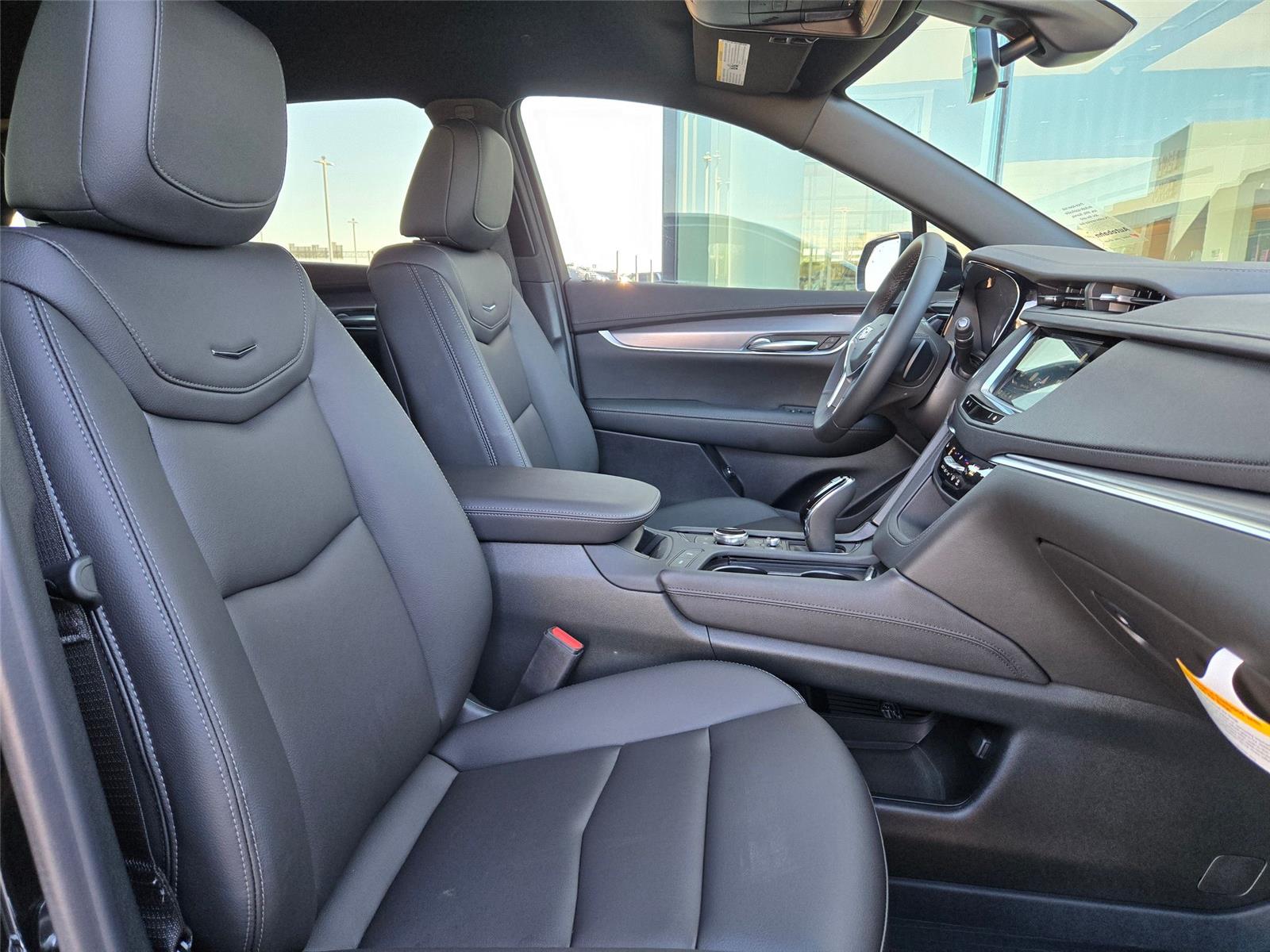 2026 Cadillac XT5 Luxury - Photo 27