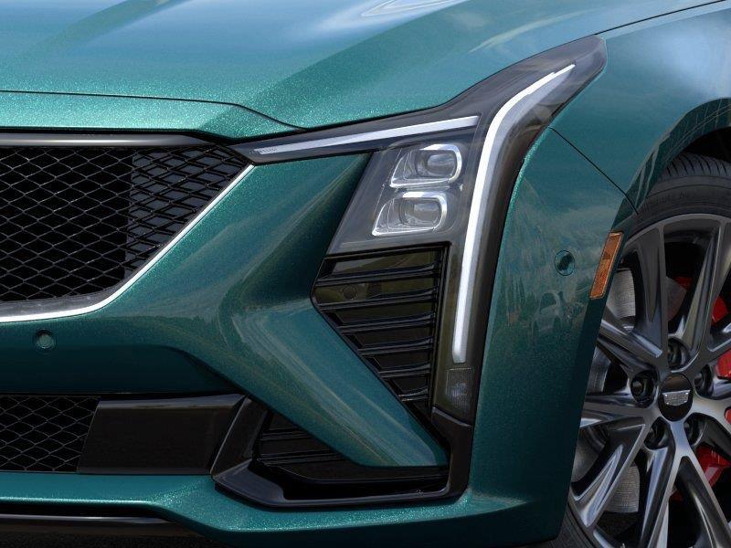 2026 Cadillac CT5 Sport - Photo 8