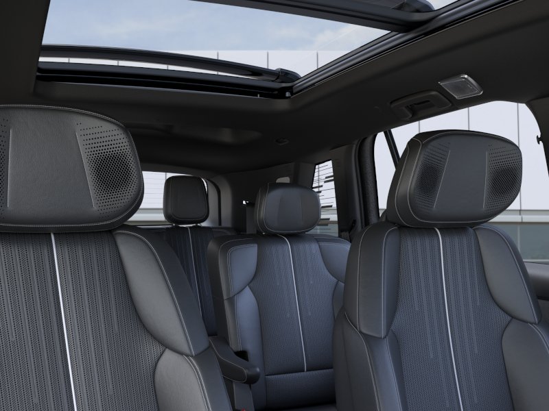 2026 Cadillac VISTIQ Sport - Photo 48
