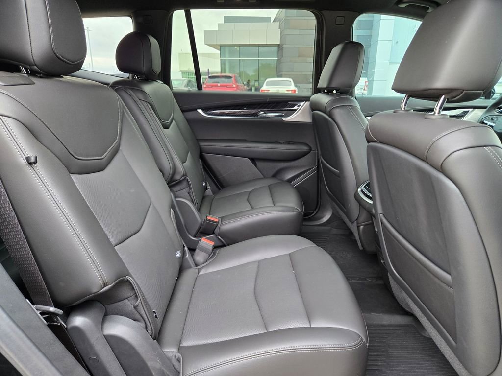 2025 Cadillac XT6 Premium Luxury - Photo 29