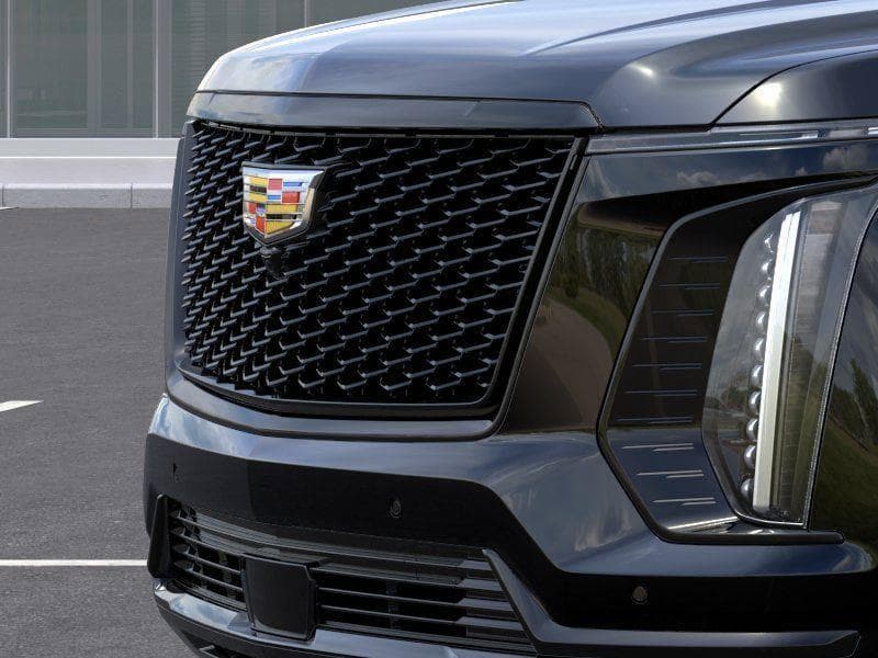 2026 Cadillac Escalade ESV Sport - Photo 13
