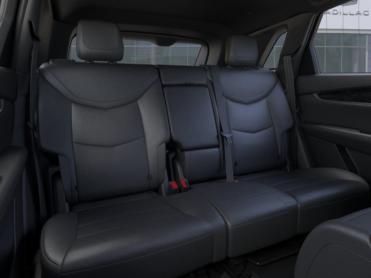 2026 Cadillac XT5 Premium Luxury - Photo 17