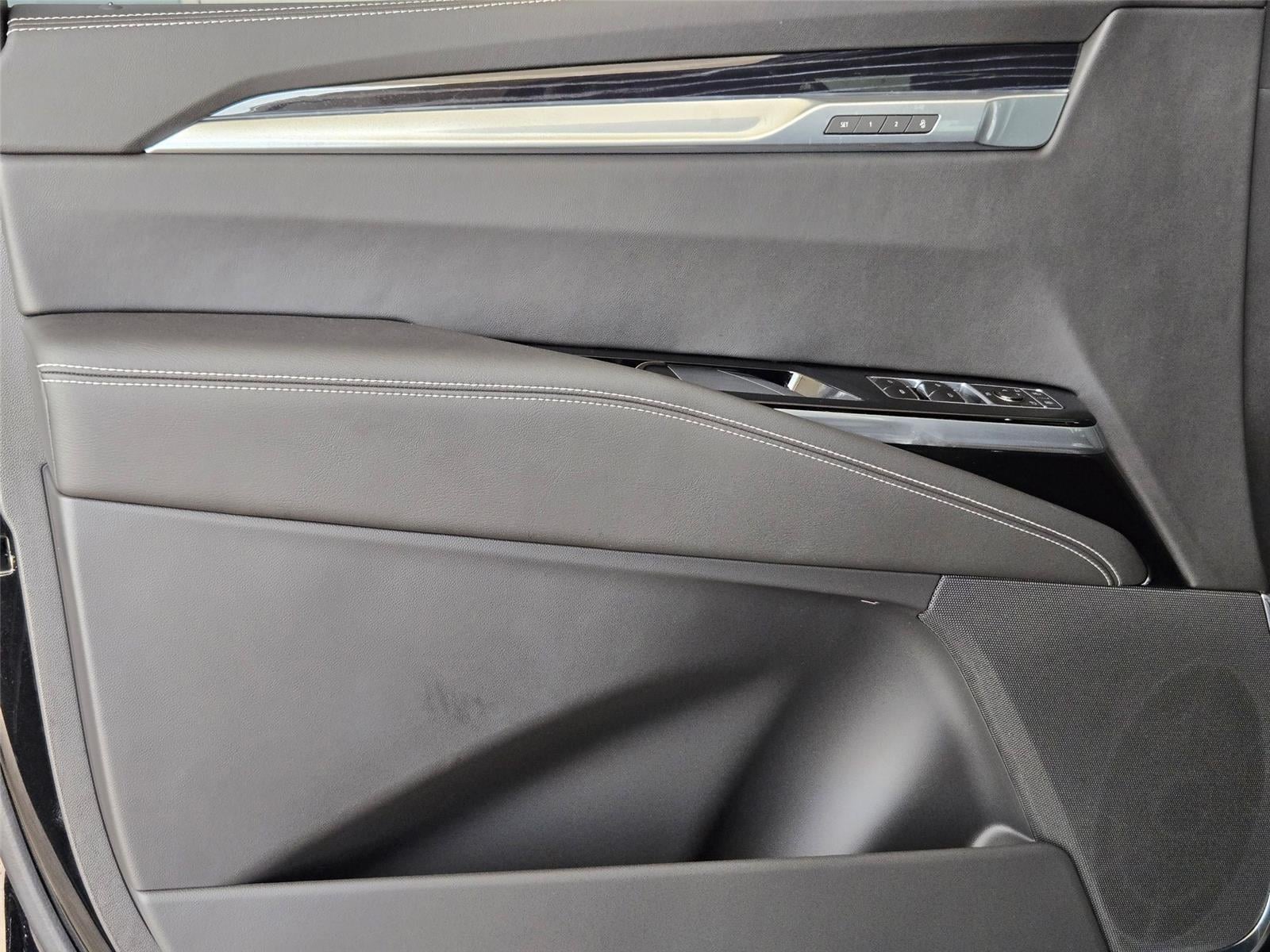 2026 Cadillac Escalade ESV Sport - Photo 26