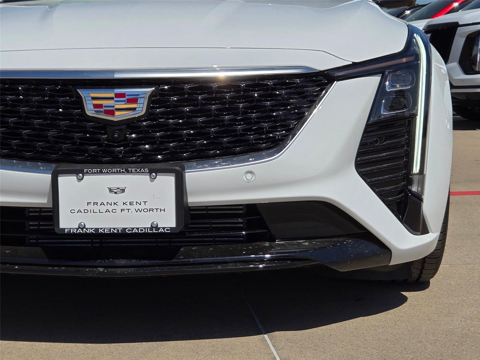 2026 Cadillac CT5 Premium Luxury - Photo 6