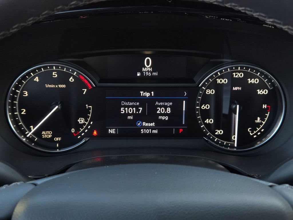 2025 Cadillac XT6 Luxury - Photo 16