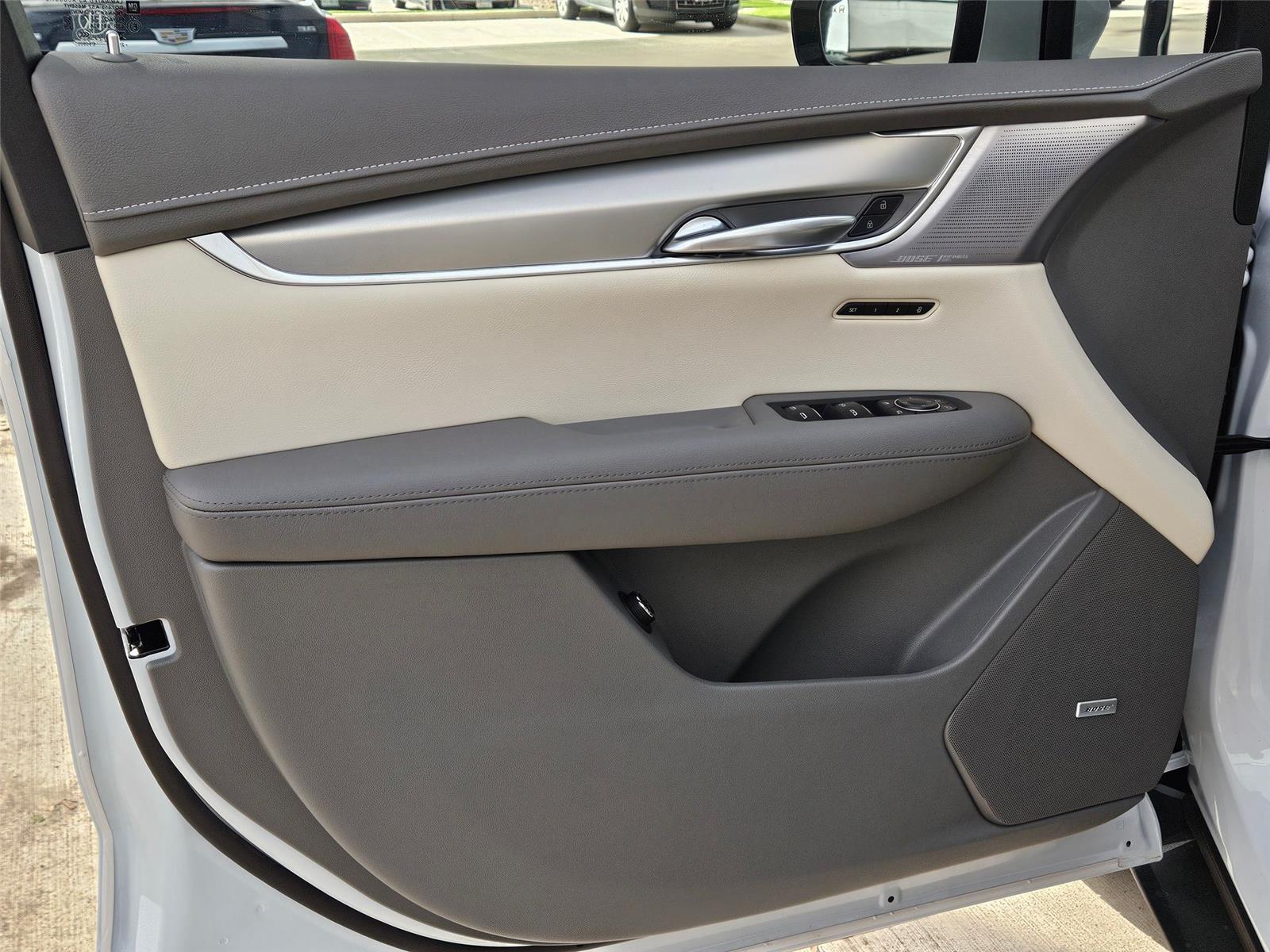 2026 Cadillac XT5 Premium Luxury - Photo 24