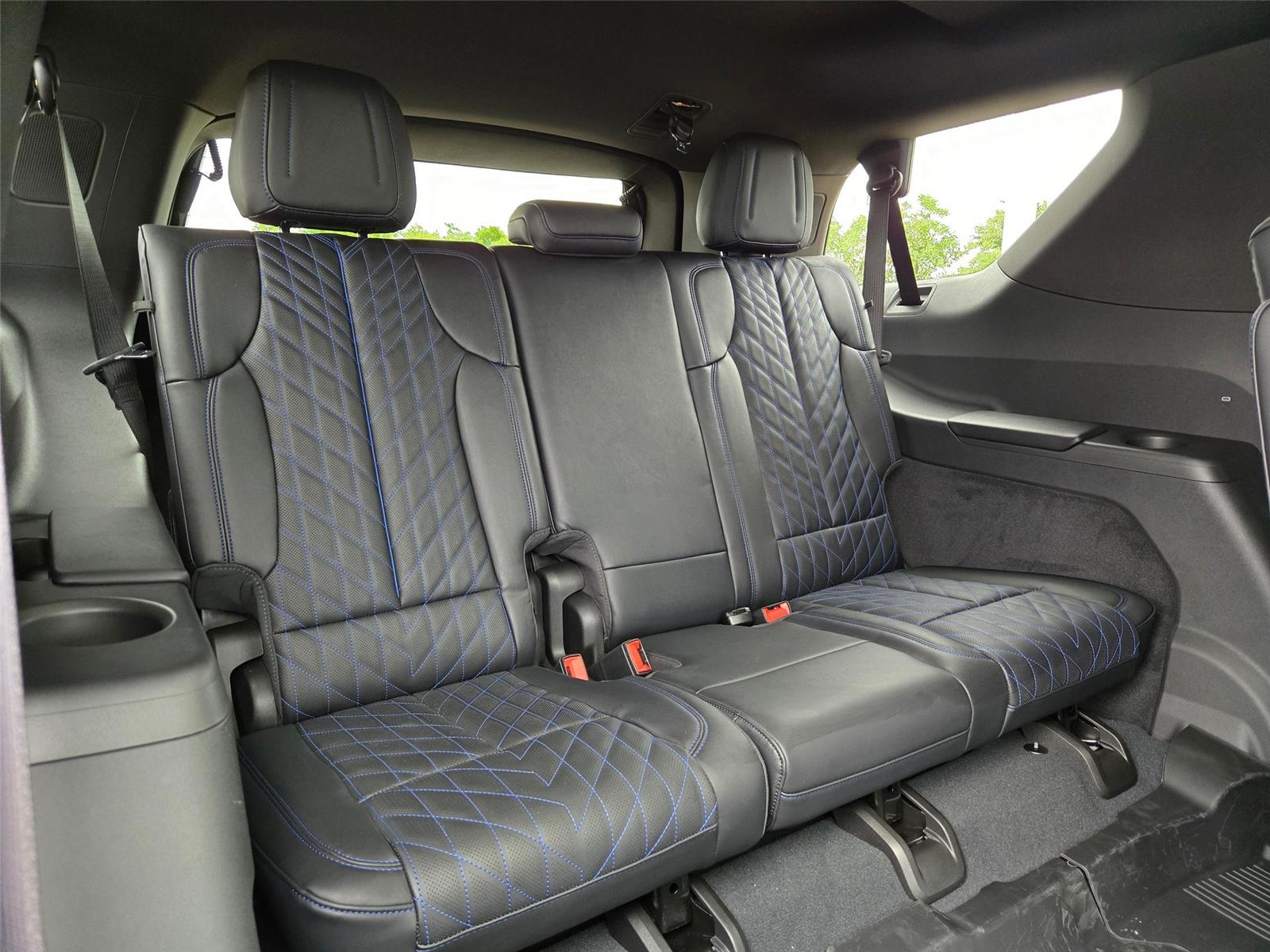 2026 Cadillac Escalade IQL Sport - Photo 32