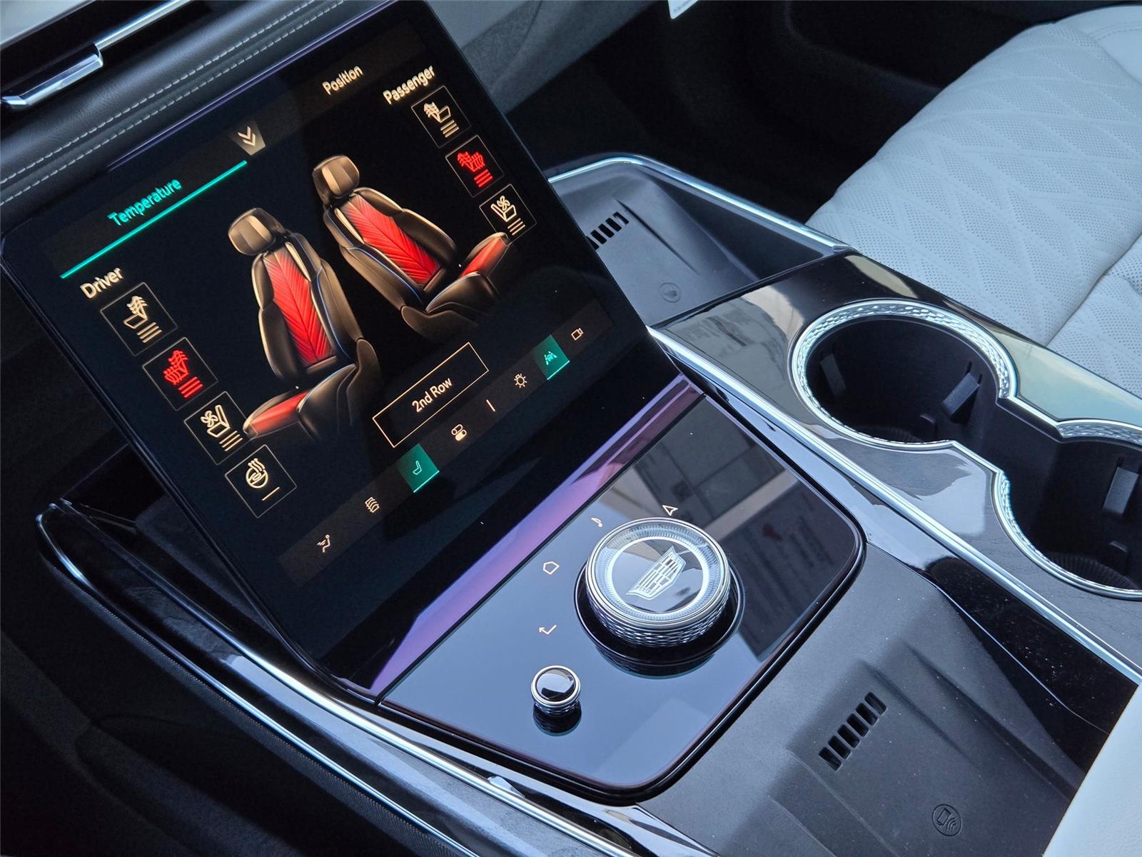 2026 Cadillac Escalade IQL Luxury - Photo 23