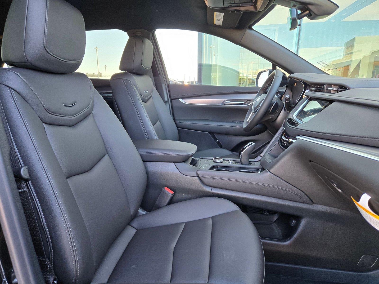 2026 Cadillac XT5 Luxury - Photo 27