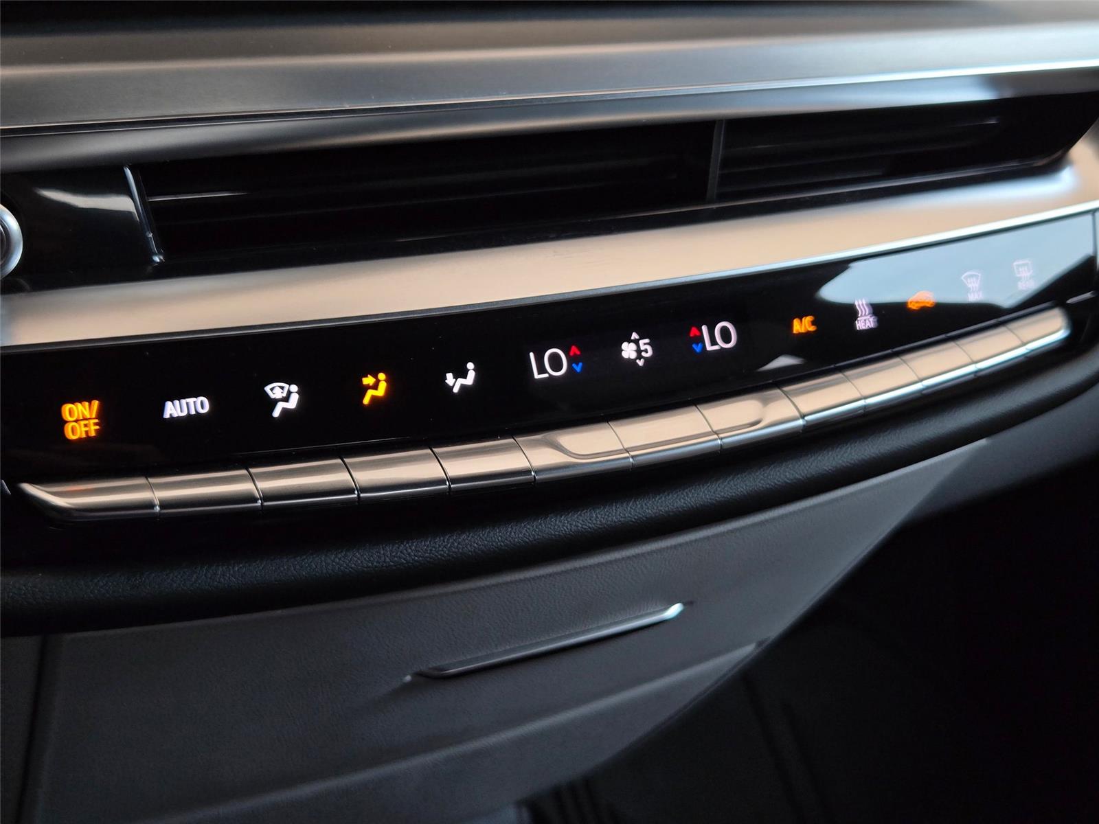2026 Cadillac LYRIQ Sport - Photo 21