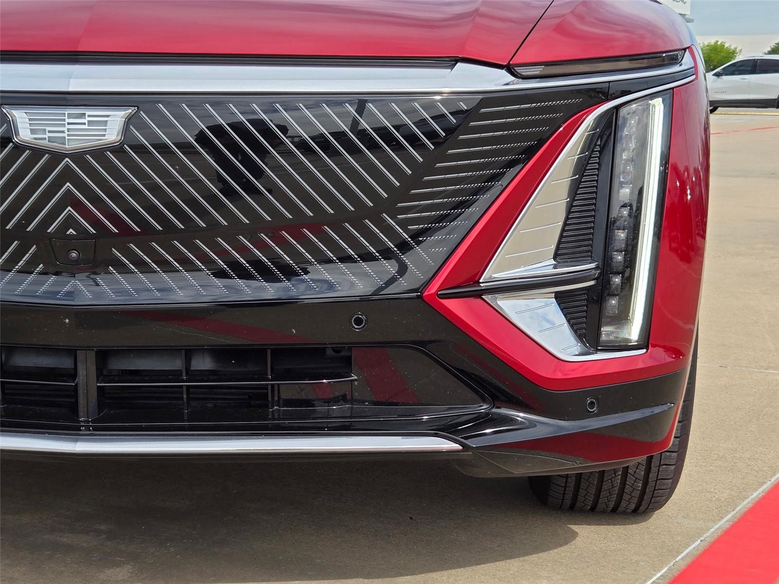 2026 Cadillac LYRIQ Luxury - Photo 6