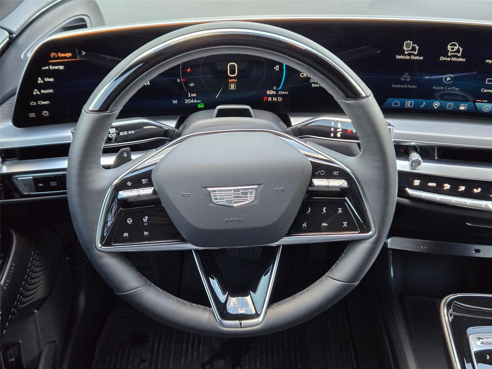 2026 Cadillac LYRIQ Sport - Photo 15