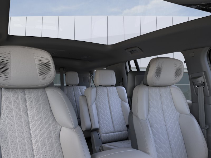 2026 Cadillac Escalade IQL Luxury - Photo 58