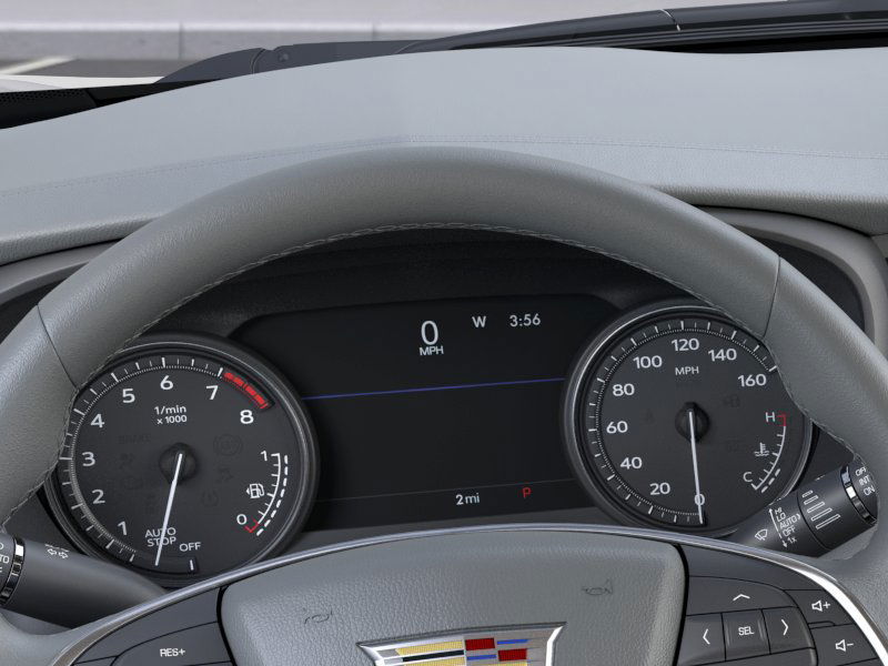 2026 Cadillac XT5 Premium Luxury - Photo 51
