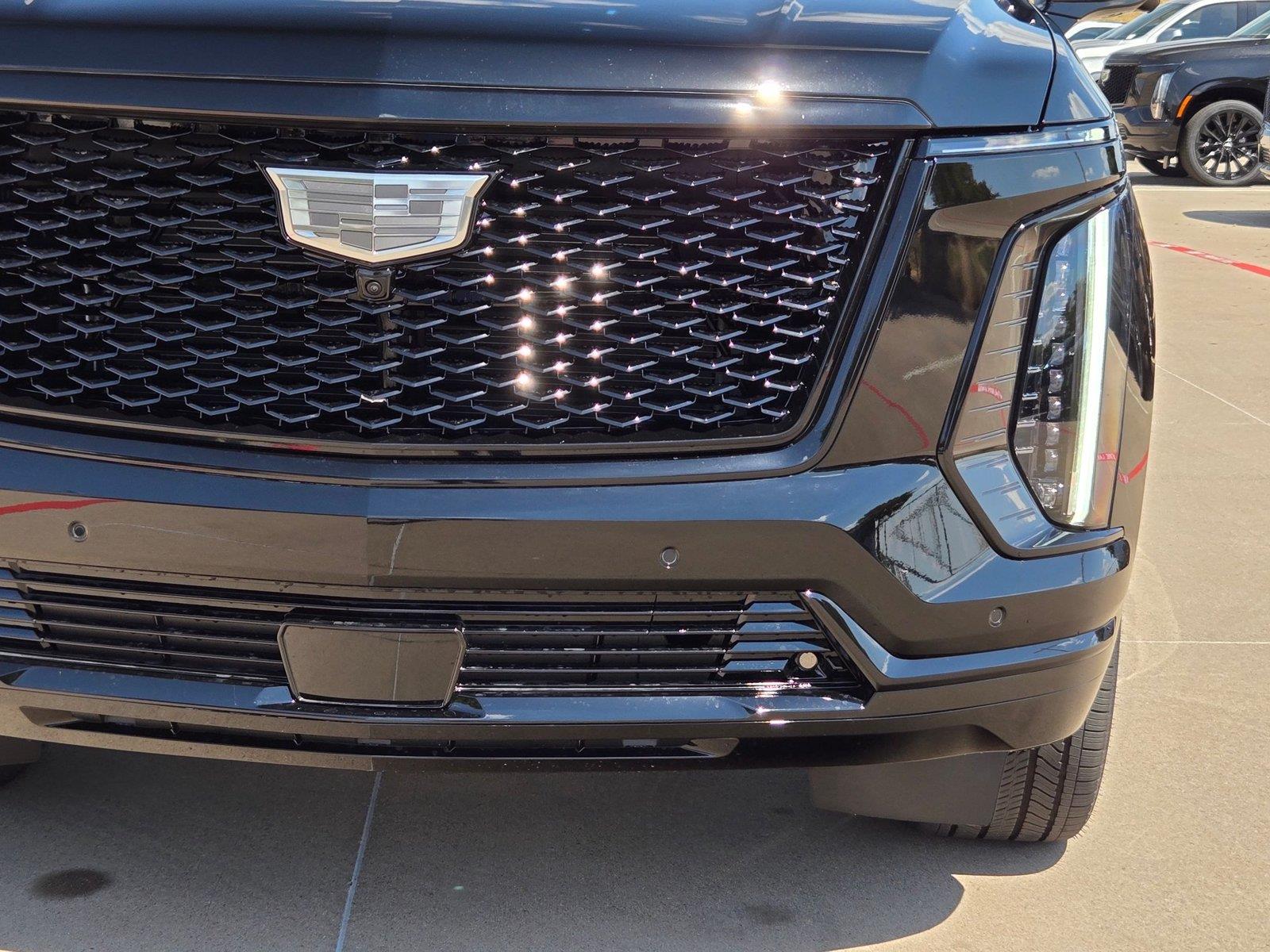 2026 Cadillac Escalade Platinum Sport - Photo 6