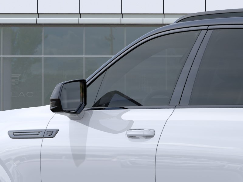 2026 Cadillac Escalade IQ Premium Sport - Photo 36