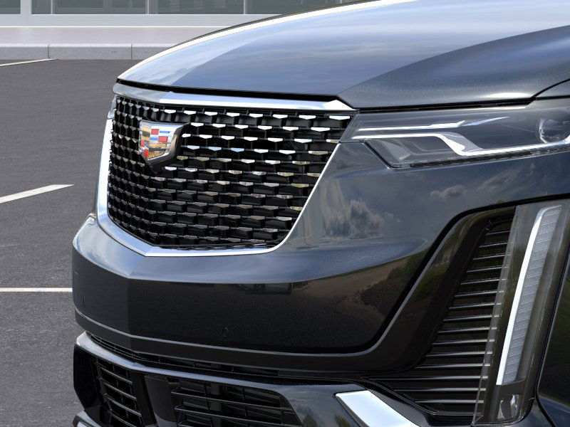 2025 Cadillac XT6 Premium Luxury - Photo 47