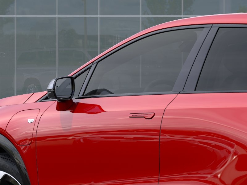 2027 Cadillac OPTIQ Sport - Photo 34