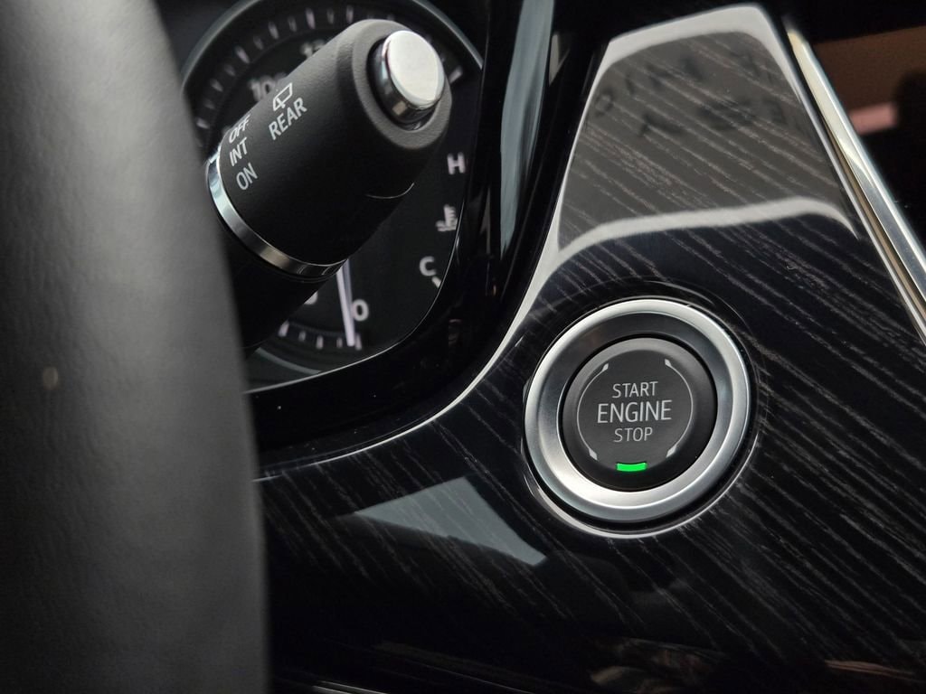 2025 Cadillac XT6 Premium Luxury - Photo 23