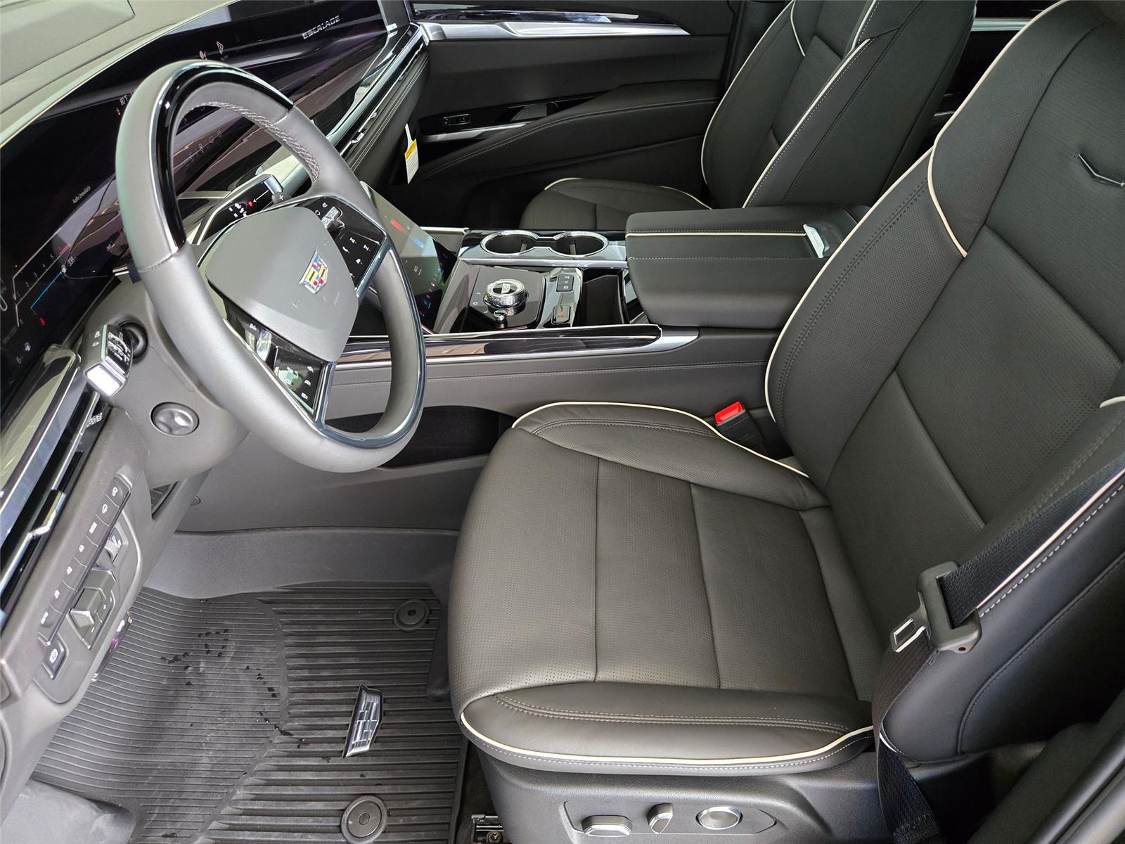 2026 Cadillac Escalade ESV Sport - Photo 11
