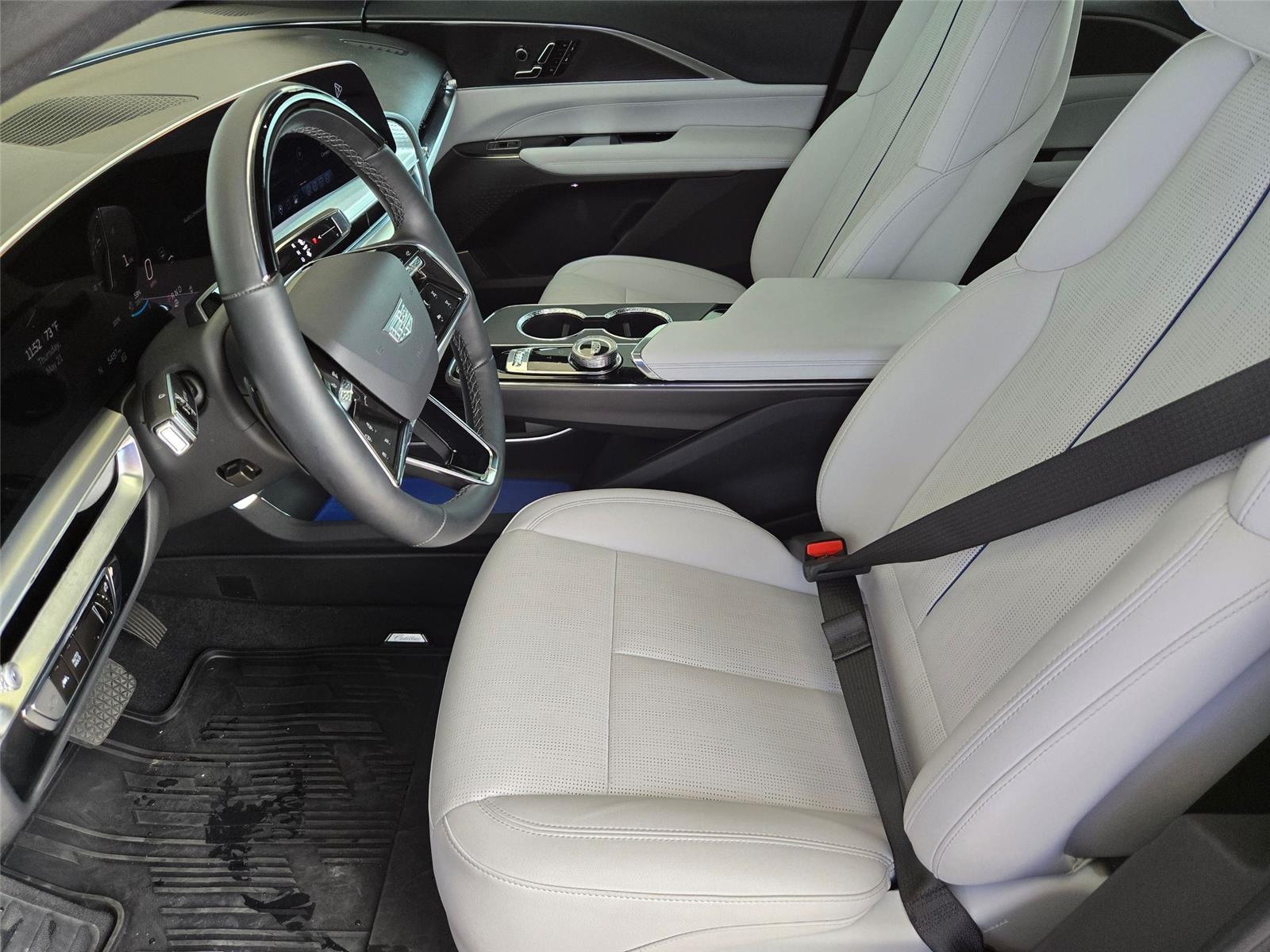 2026 Cadillac LYRIQ Sport - Photo 11