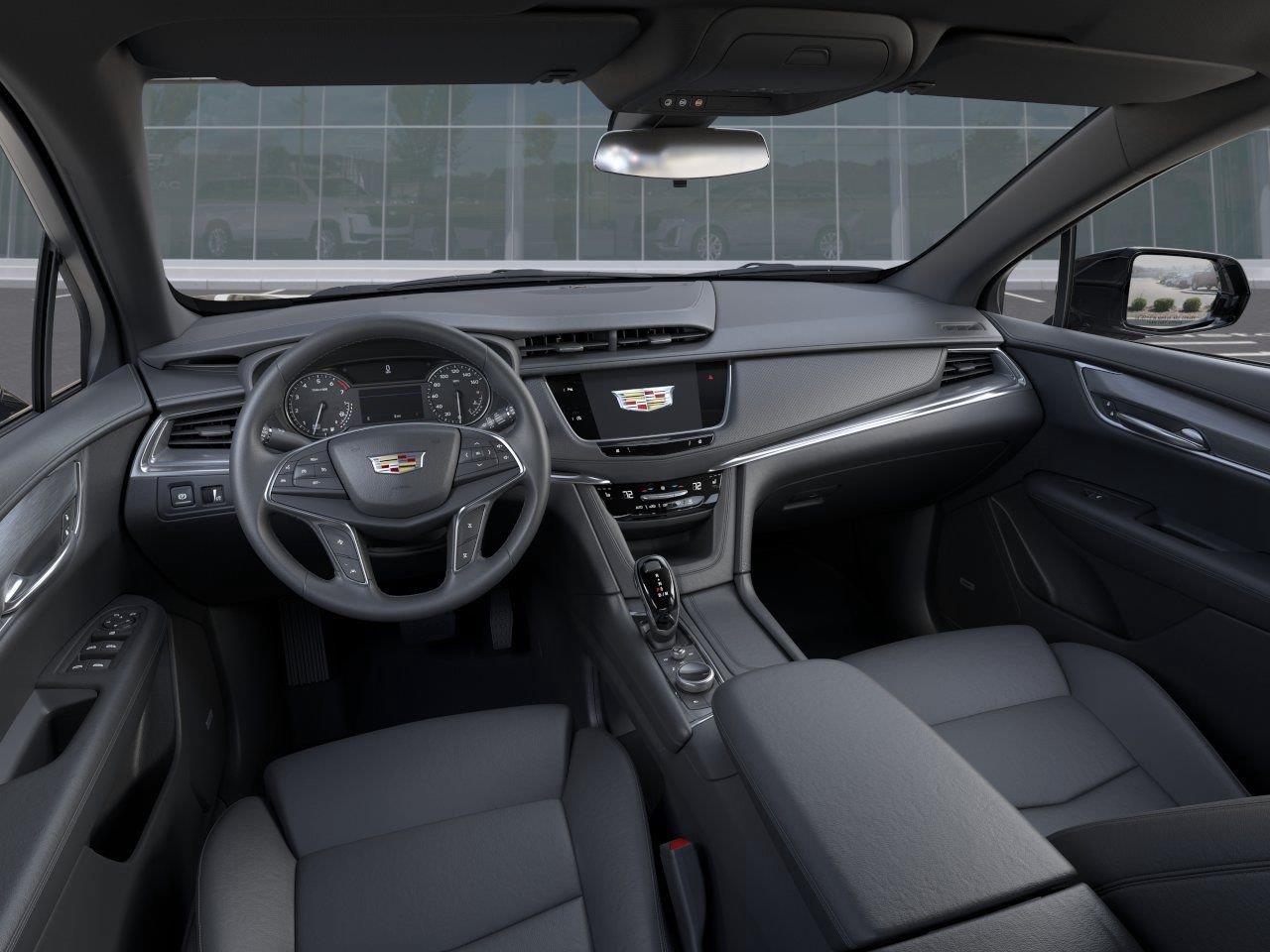 2026 Cadillac XT5 Luxury - Photo 15