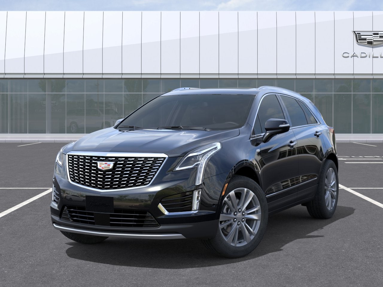 2026 Cadillac XT5 Premium Luxury - Photo 28