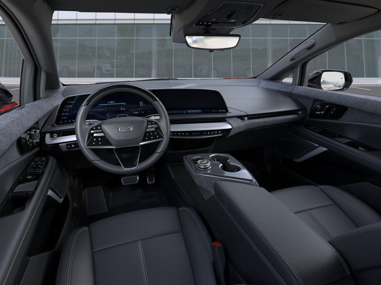 2027 Cadillac OPTIQ Sport - Photo 13