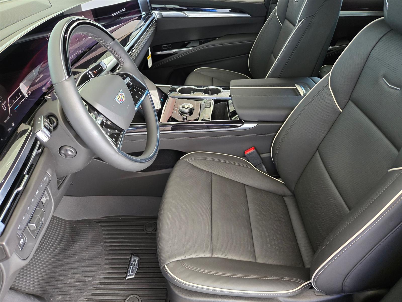 2026 Cadillac Escalade Sport - Photo 11