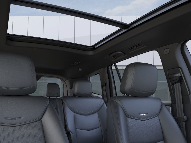 2025 Cadillac XT6 Premium Luxury - Photo 58