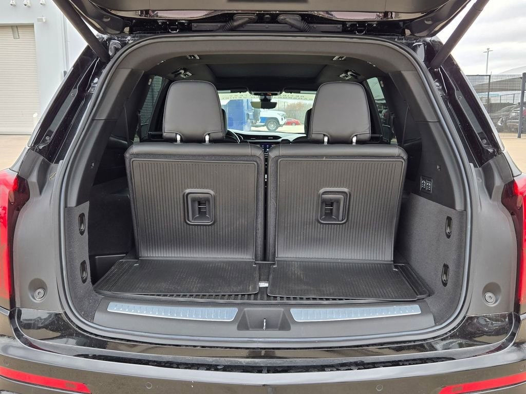 2025 Cadillac XT6 Premium Luxury - Photo 31