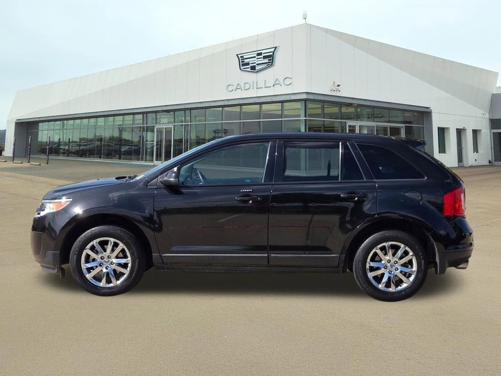 Used 2013 Ford Edge SEL