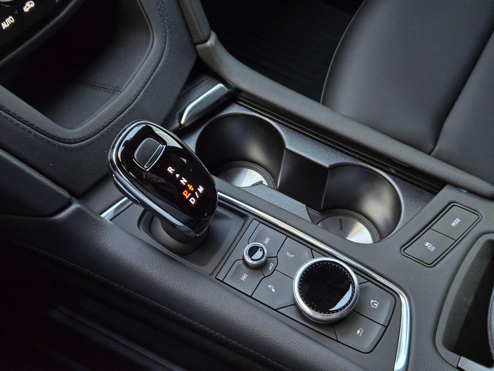 2026 Cadillac XT5 Luxury - Photo 21