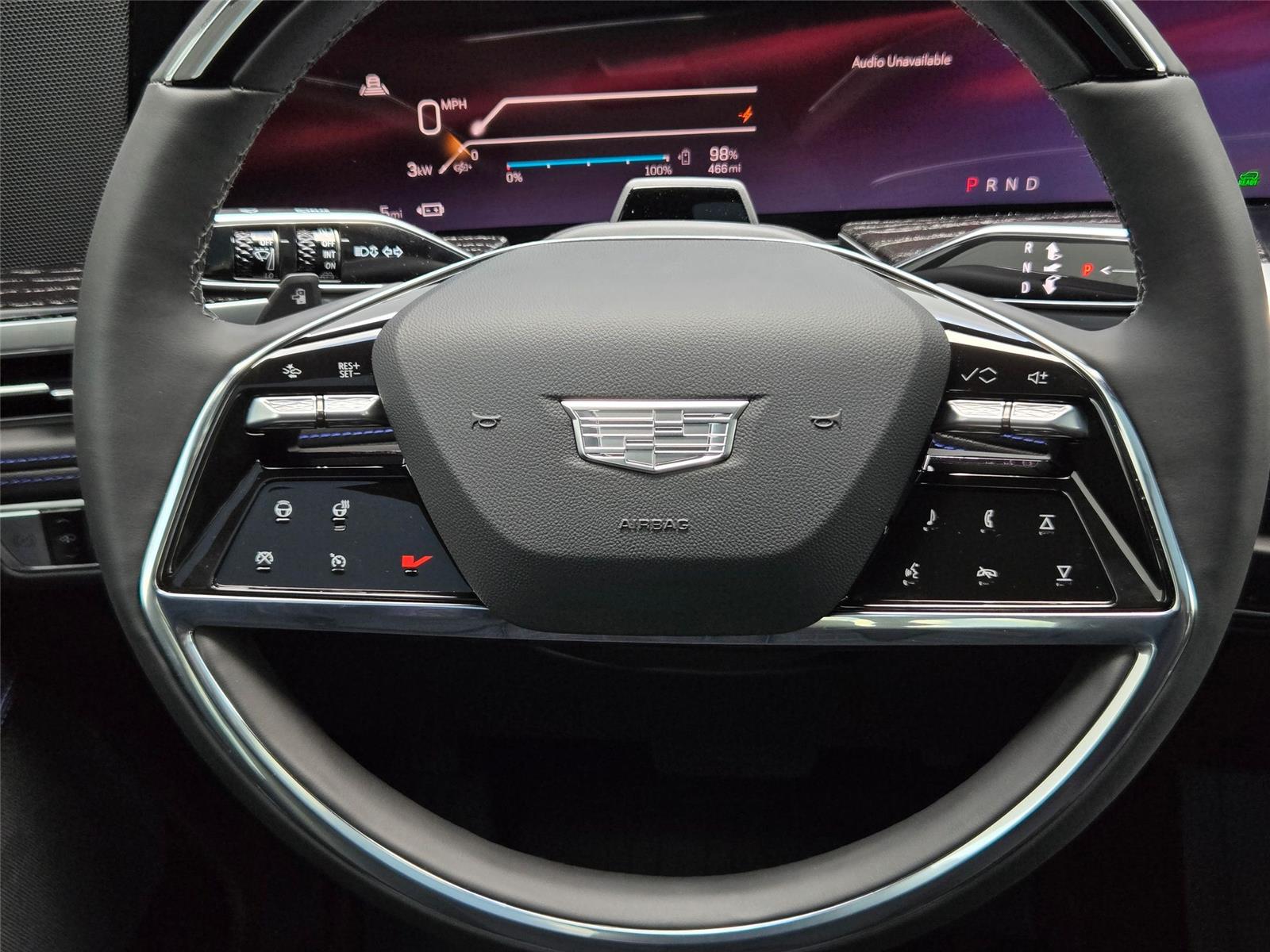 2026 Cadillac Escalade IQ Sport - Photo 16