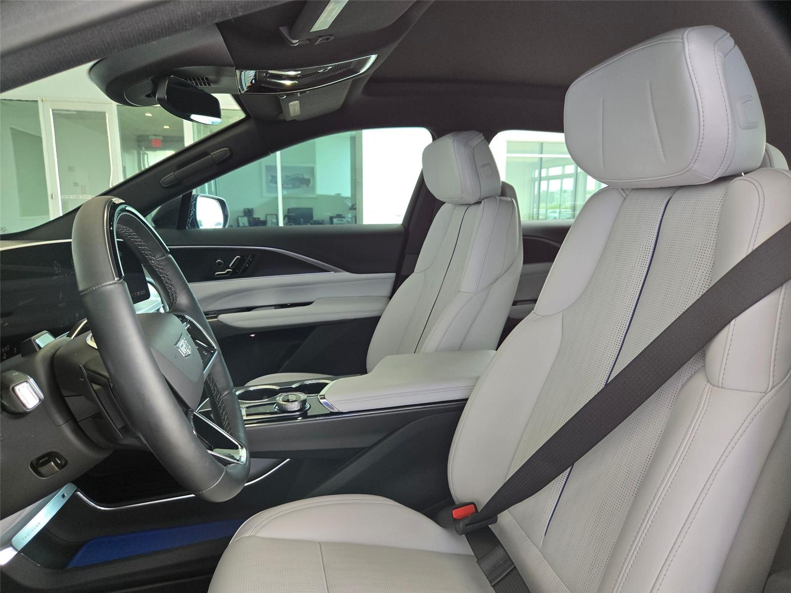 2026 Cadillac LYRIQ Sport - Photo 27