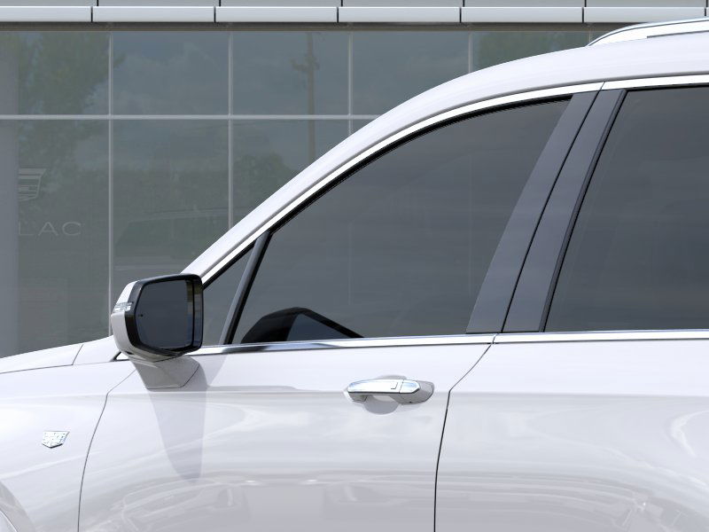 2025 Cadillac XT6 Luxury - Photo 45