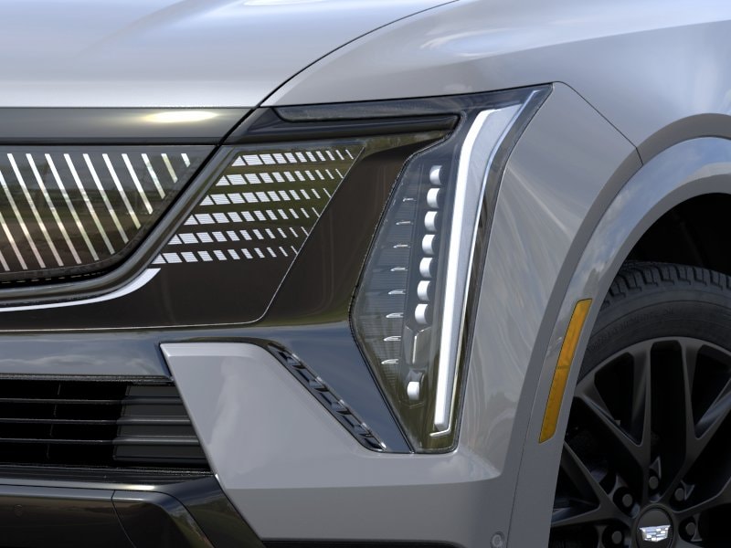 2026 Cadillac Escalade IQ Sport - Photo 43