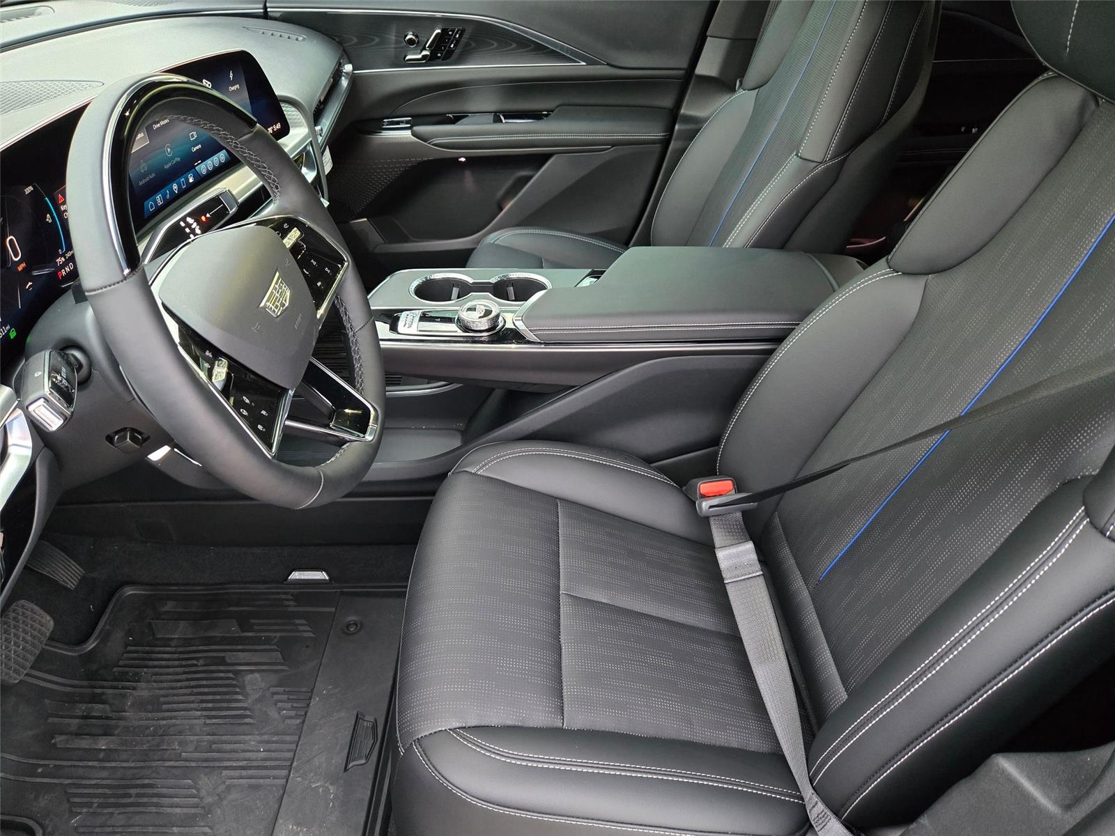 2026 Cadillac LYRIQ Sport - Photo 11