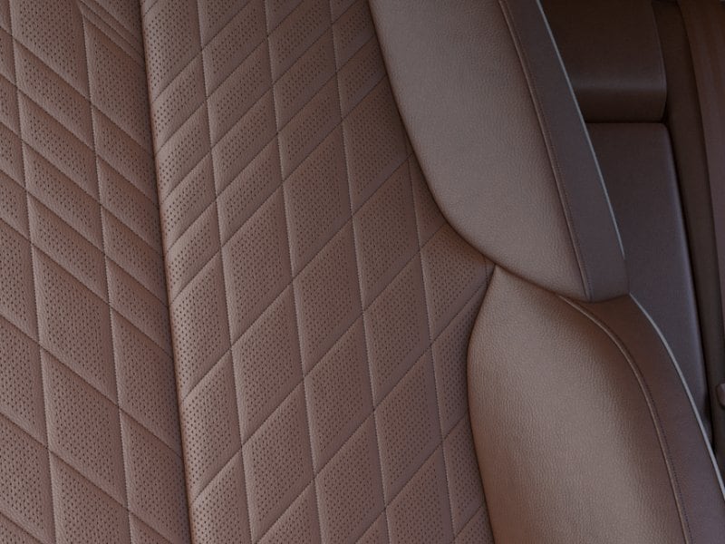 2027 Cadillac LYRIQ Signature Sport - Photo 45